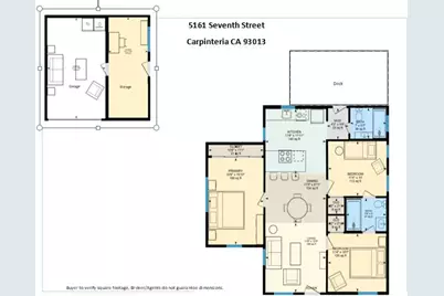 5161 7th Street, Carpinteria, CA 93013 - Photo 24