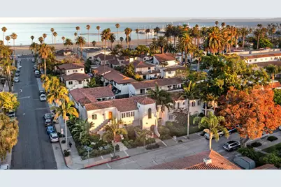 111 Chapala Street, Santa Barbara, CA 93101 - Photo 2