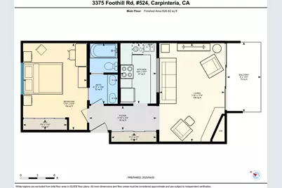 3375 Foothill Road #524, Carpinteria, CA 93013 - Photo 22