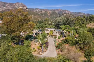 2891 Hidden Valley Ln, Montecito, CA 93108 - Photo 2