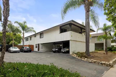 4817 San Gordiano Avenue, Santa Barbara, CA 93111 - Photo 2