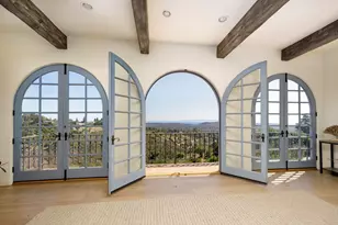 1230 Northridge Rd, Santa Barbara, CA 93105 - Photo 1