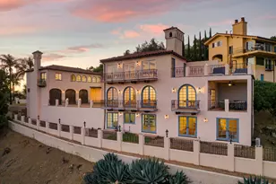 1230 Northridge Rd, Santa Barbara, CA 93105 - Photo 1