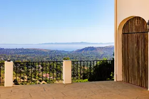 1230 Northridge Rd, Santa Barbara, CA 93105 - Photo 2