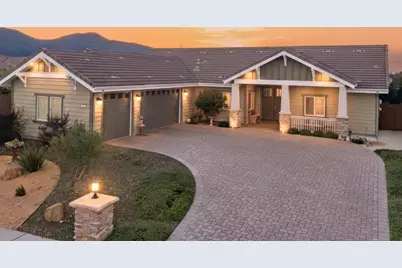 591 Valley Oak Road, Solvang, CA 93463 - Photo 1