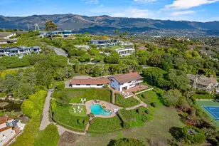 3221 Campanil Dr, Santa Barbara, CA 93109 - Photo 6