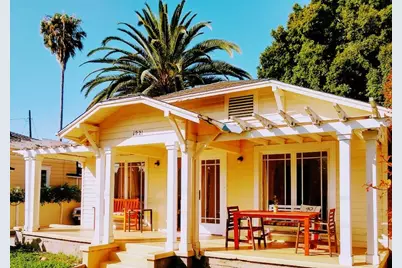 1221 Laguna Street, Santa Barbara, CA 93101 - Photo 4