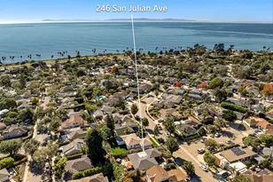 246 San Julian Ave, Santa Barbara, CA 93109 - Photo 2