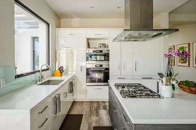 1131 Las Alturas Road #A, Santa Barbara, CA 93103 - Photo 12