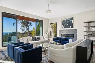 1131 Las Alturas Rd, Santa Barbara, CA 93103 - Photo 2