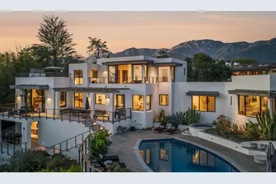 1131 Las Alturas Road #A, Santa Barbara, CA 93103 - Photo 2