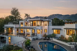 1131 Las Alturas Rd, Santa Barbara, CA 93103 - Photo 2