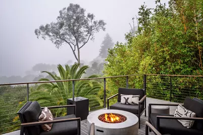 1131 Las Alturas Road #B, Santa Barbara, CA 93103 - Photo 6