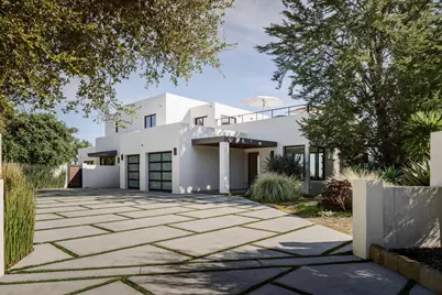 1131 Las Alturas Road #B, Santa Barbara, CA 93103 - Photo 36