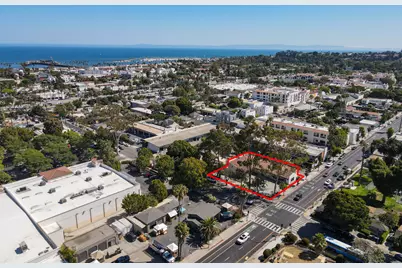 136 E Haley Street, Santa Barbara, CA 93101 - Photo 1