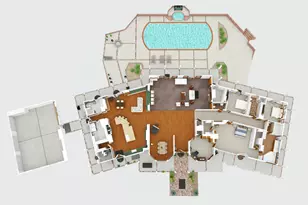 1665 N Refugio Rd, Santa Ynez, CA 93460 - Photo 2