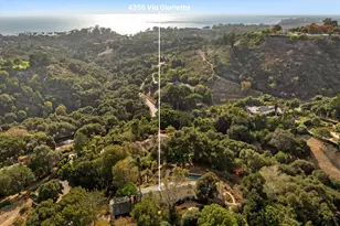 4356 Via Glorieta, Santa Barbara, CA 93110 - Photo 38