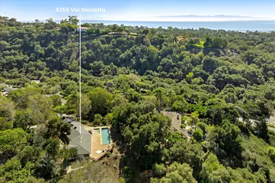 4356 Via Glorieta, Santa Barbara, CA 93110 - Photo 40