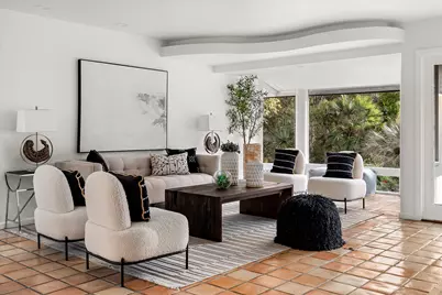 4356 Via Glorieta, Santa Barbara, CA 93110 - Photo 12