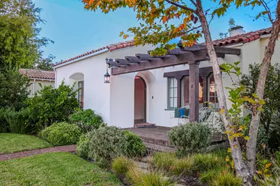 3020 Puesta Del Sol, Santa Barbara, CA 93105 - Photo 1