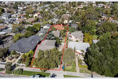 1107 E Cota Street, Santa Barbara, CA 93103 - Photo 1