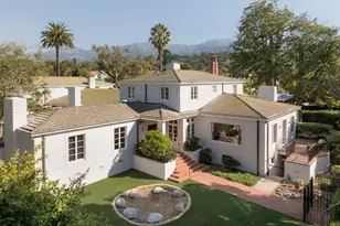 1600 Santa Barbara St, Santa Barbara, CA 93101 - Photo 1