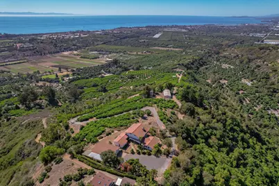 6660 Gobernador Canyon Road, Carpinteria, CA 93013 - Photo 14