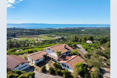 6660 Gobernador Canyon Road, Carpinteria, CA 93013 - Photo 2