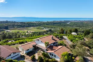 6660 Gobernador Canyon Rd, Carpinteria, CA 93013 - Photo 2