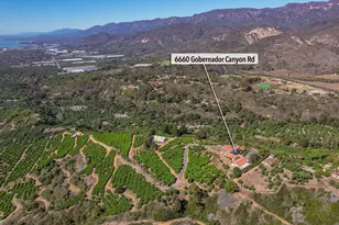 6660 Gobernador Canyon Rd, Carpinteria, CA 93013 - Photo 38