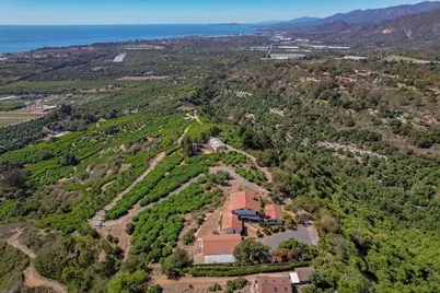 6660 Gobernador Canyon Road, Carpinteria, CA 93013 - Photo 40