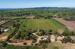 3325 Figueroa Mountain Rd, Los Olivos, CA 93460 - Photo 2