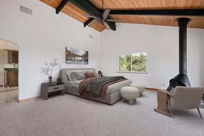 2106 Mt Calvary Road, Santa Barbara, CA 93105 - Photo 22
