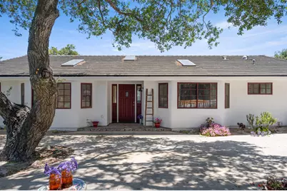 760 Falcon Ridge Lane, Buellton, CA 93427 - Photo 4