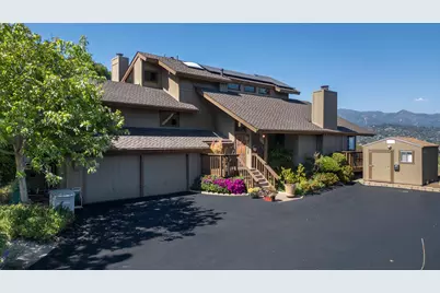 1010 Portesuello Avenue, Santa Barbara, CA 93105 - Photo 30