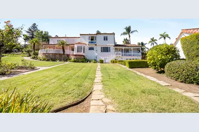 2736 Cuesta Road, Santa Barbara, CA 93105 - Photo 34