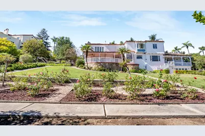 2736 Cuesta Road, Santa Barbara, CA 93105 - Photo 32