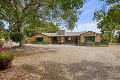 3520 La Entrada, Santa Barbara, CA 93105 - Photo 2