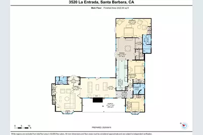 3520 La Entrada, Santa Barbara, CA 93105 - Photo 32