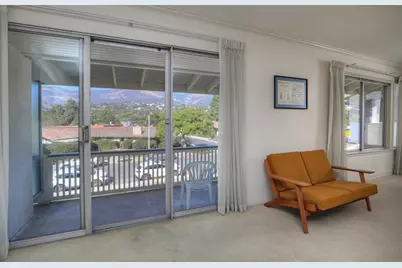 2805 Miradero Drive #C, Santa Barbara, CA 93105 - Photo 4