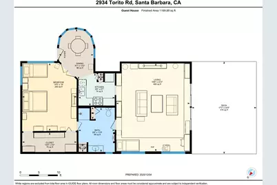 2934 Torito Road, Montecito, CA 93108 - Photo 44