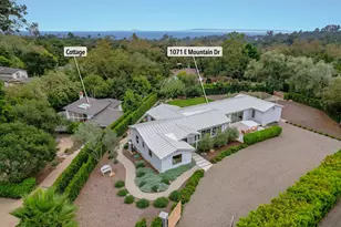 1071 E Mountain Dr, Montecito, CA 93108 - Photo 34