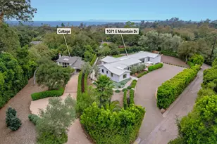 1071 E Mountain Dr, Montecito, CA 93108 - Photo 2