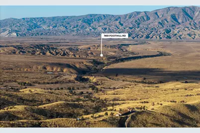 7451 Foothill Road, Cuyama, CA 93254 - Photo 12