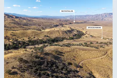 7451 Foothill Road, Cuyama, CA 93254 - Photo 32