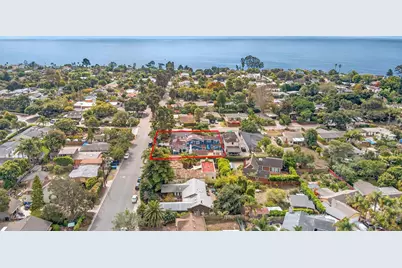 305 Mesa Lane, Santa Barbara, CA 93109 - Photo 14