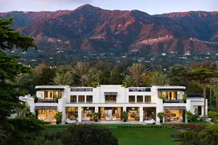 1437 S Jameson Ln, Montecito, CA 93108 - Photo 2