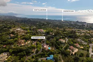 530 Barker Pass Rd, Santa Barbara, CA 93108 - Photo 12