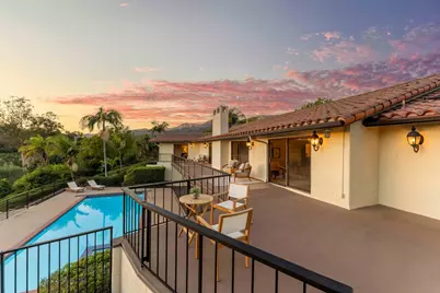 530 Barker Pass Road, Santa Barbara, CA 93108 - Photo 8