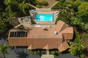 530 Barker Pass Rd, Santa Barbara, CA 93108 - Photo 10